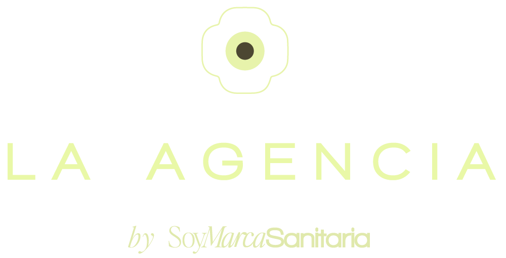 LA AGENCIA by SoyMarcaSanitaria