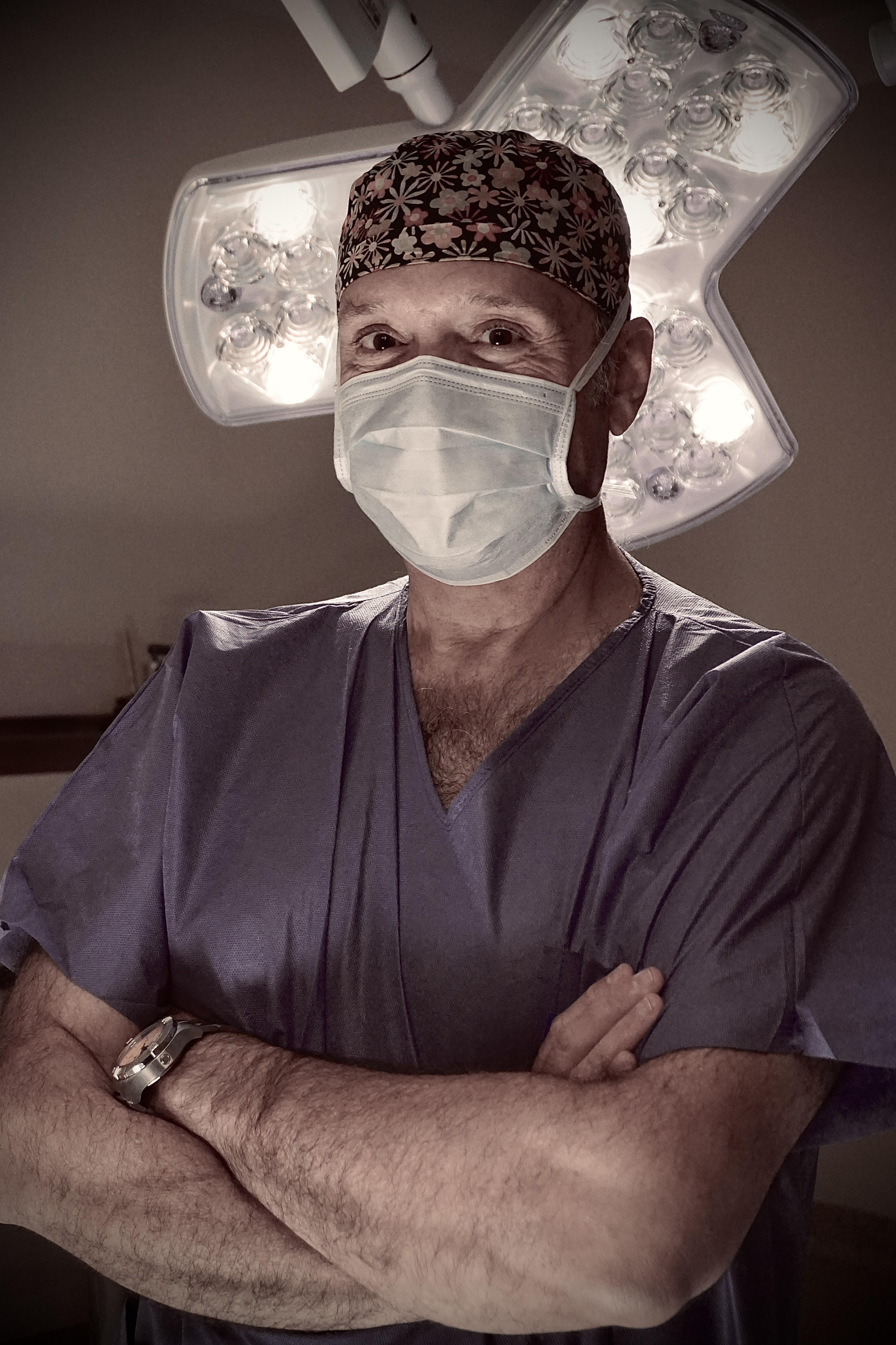 Retrato clínico editorial, proyecto Felices y Yagüe