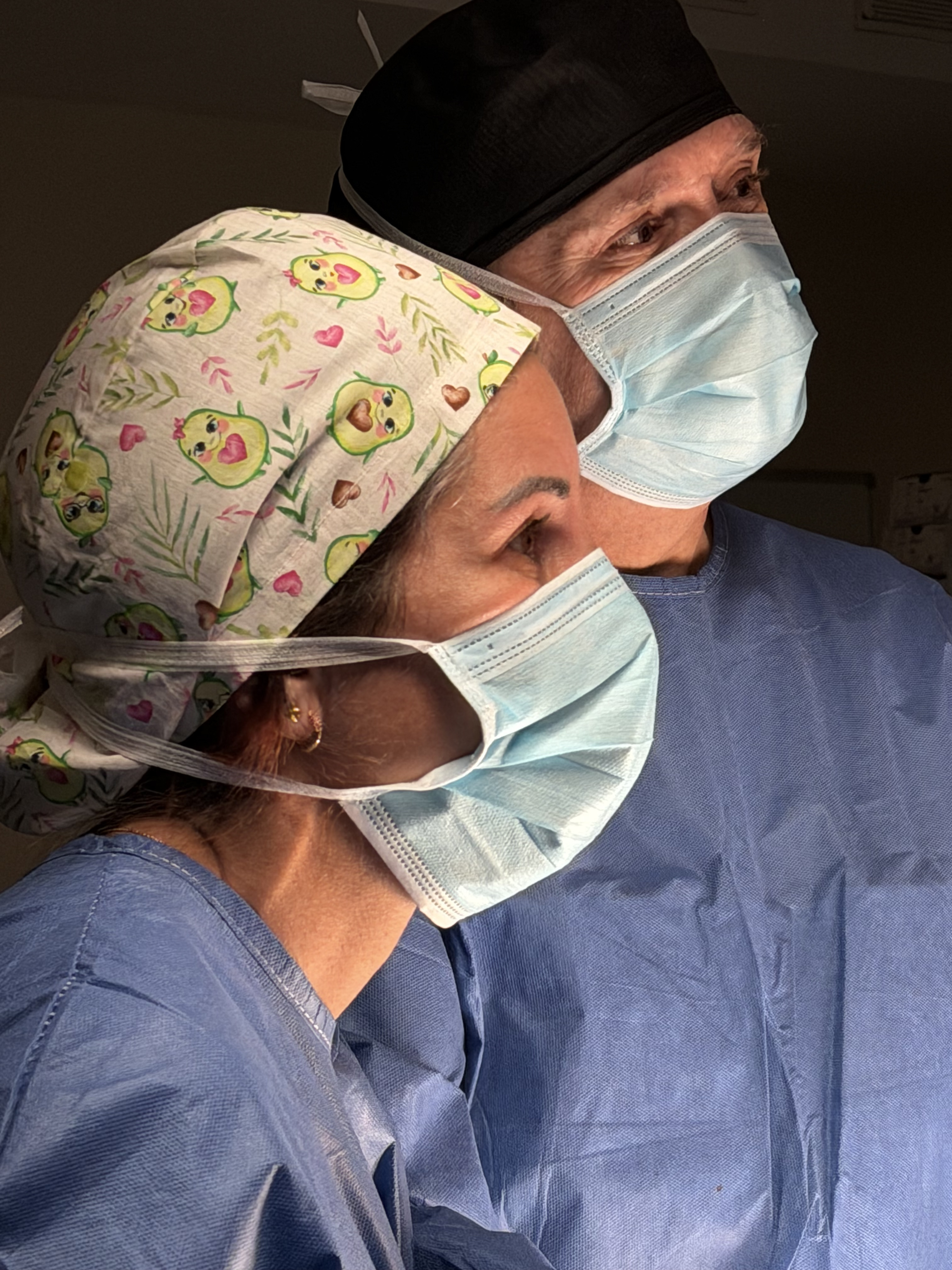 Cierre de serie, mensaje de confianza visual